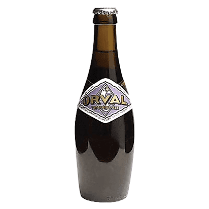 Orval Trappist Ale Single 11.2oz Btl 6.2% ABV