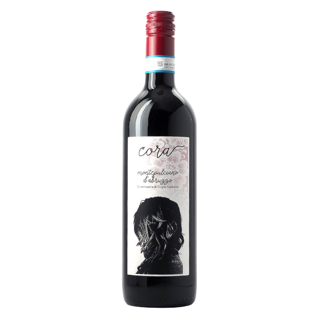 Cora Montepulciano d`Abruzzo 750ml