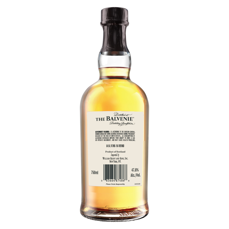 Balvenie Single Malt Scotch 16 Year (750 ML)