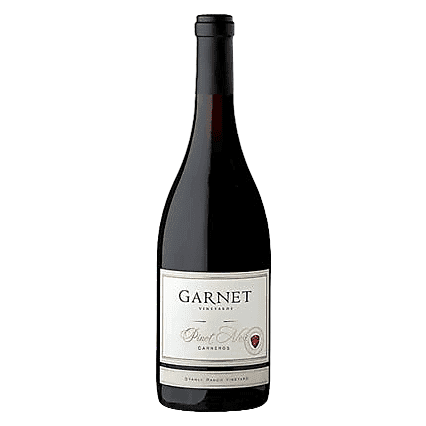 Garnet Stanly Ranch Pinot Noir 750ml