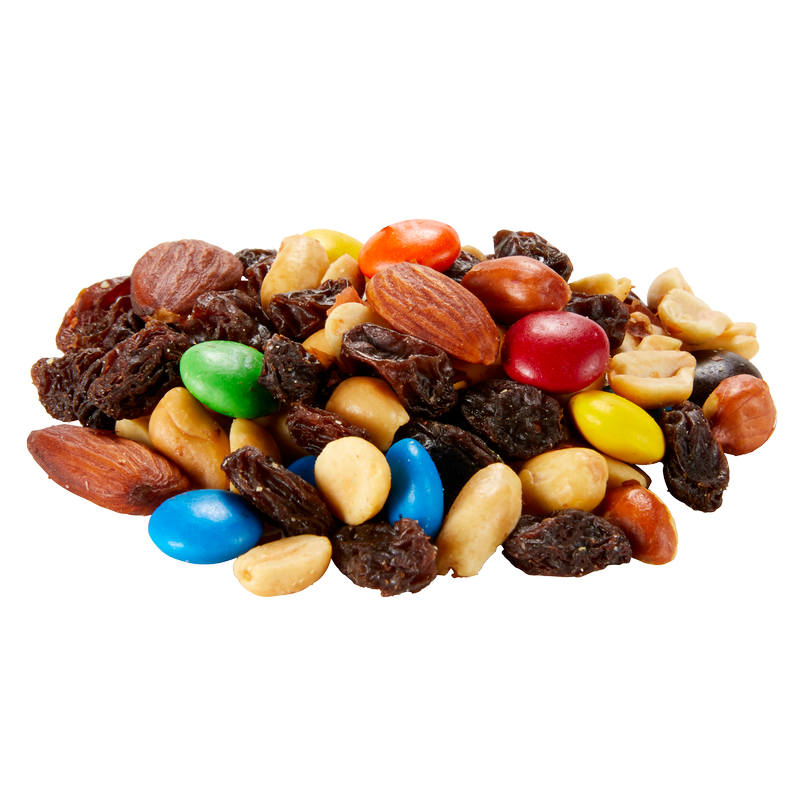 Planters Nuts & Chocolate Trail Mix 6oz