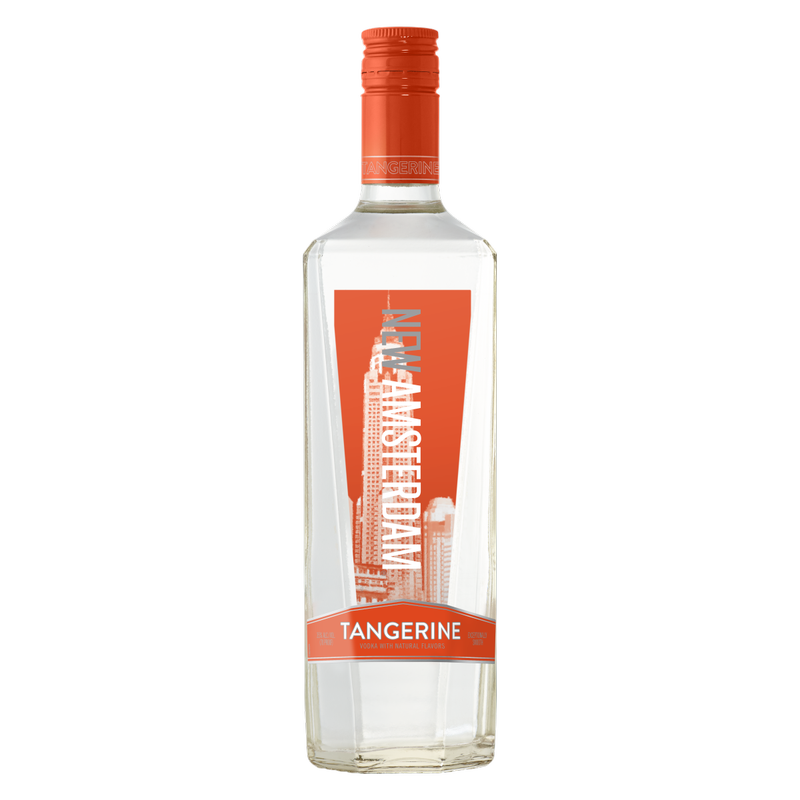 New Amsterdam Tangerine 750ml (70 proof)