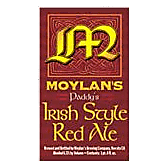 Moylan's Danny's Irish Red Ale Single 22oz Btl