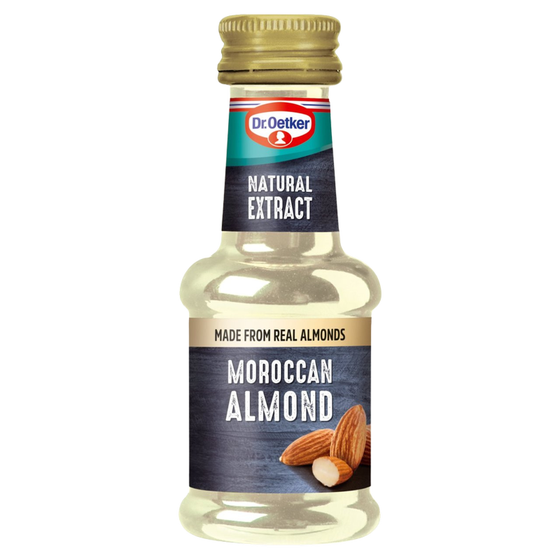Dr. Oetker Almond Extract, 35ml