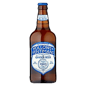 Fentiman's Ginger Beer 500ml