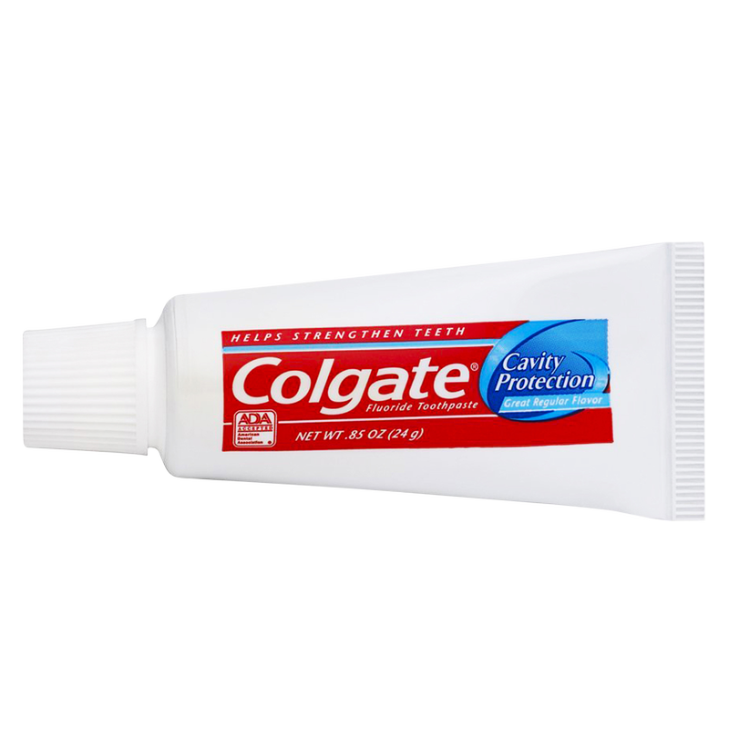 Colgate Travel Toothpaste
