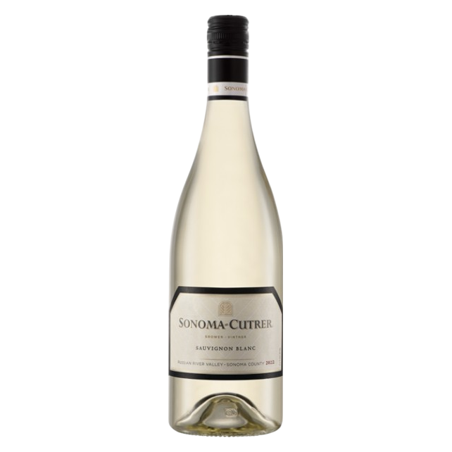 Sonoma Cutrer Sauv Blanc