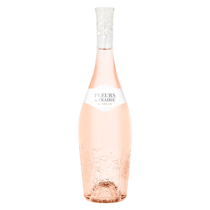 Fleurs De Prairie Luberon, 75cl