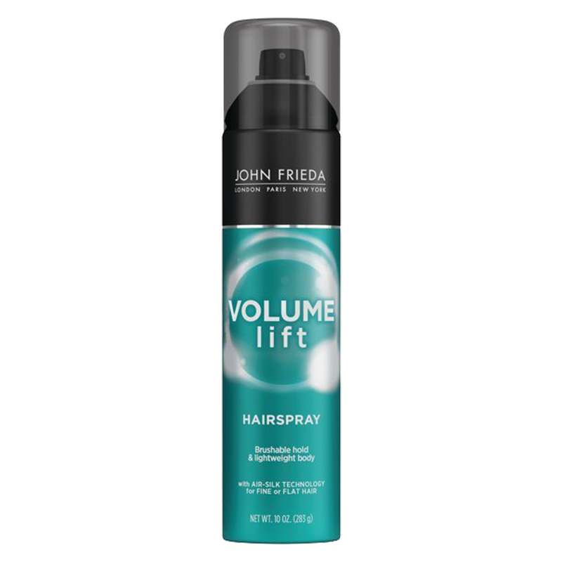 John Frieda Hairspray Volume Lift for Fine or Flat Hair 10oz