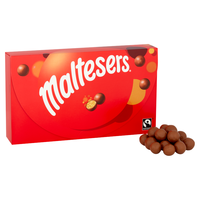Maltesers Gift Box, 310g