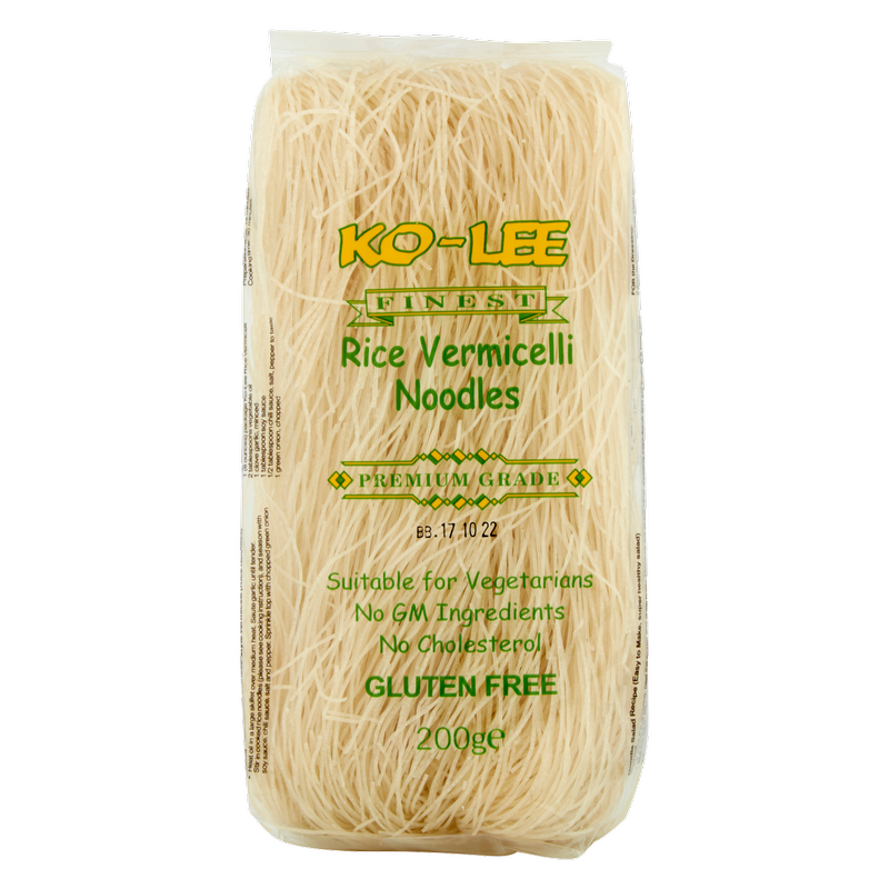 Ko-Lee Vermicelli Noodles, 200g