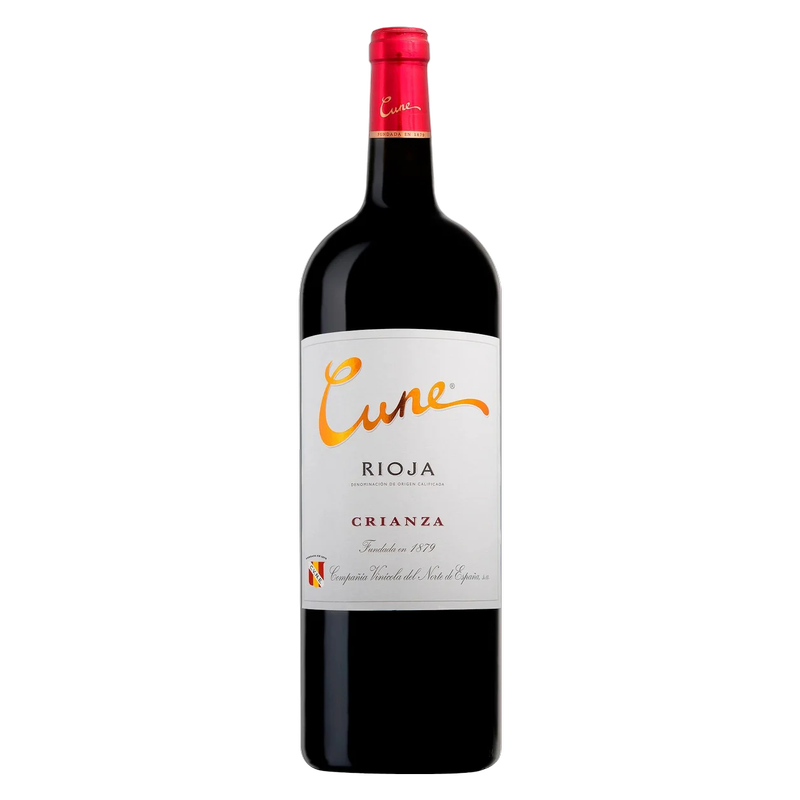 CVNE Cune Rioja Crianza 375ml