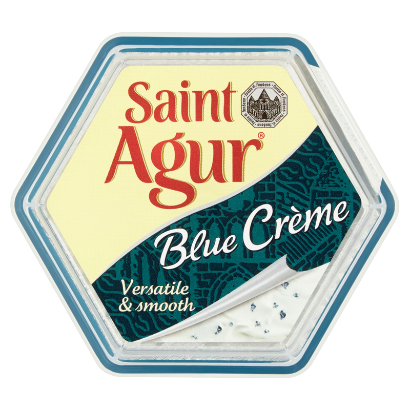 Saint Agur Creme, 150g