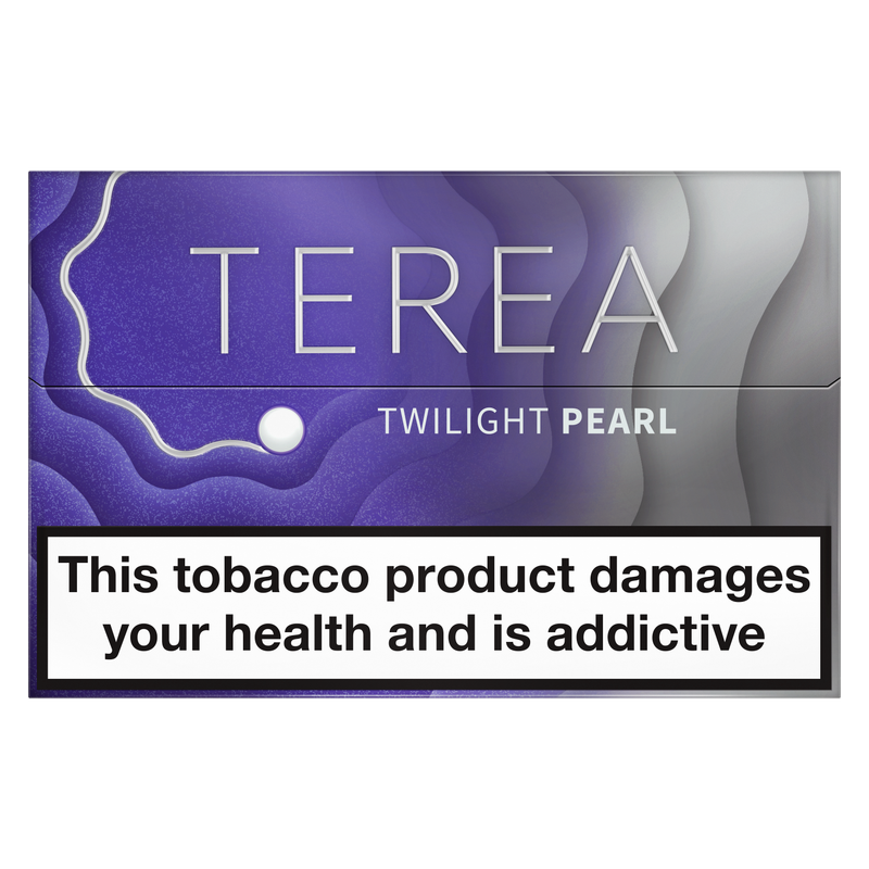 TEREA Twilight Pearl, 20pcs