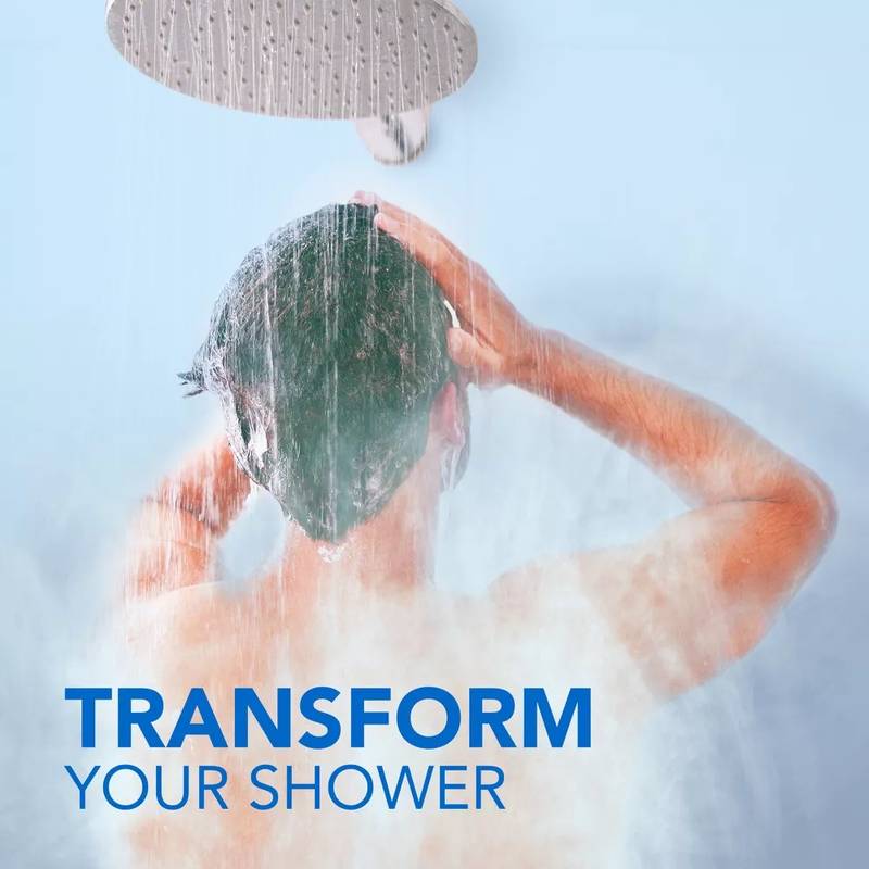 Vicks VapoShower, Dissolvable Shower Tablets, 5ct