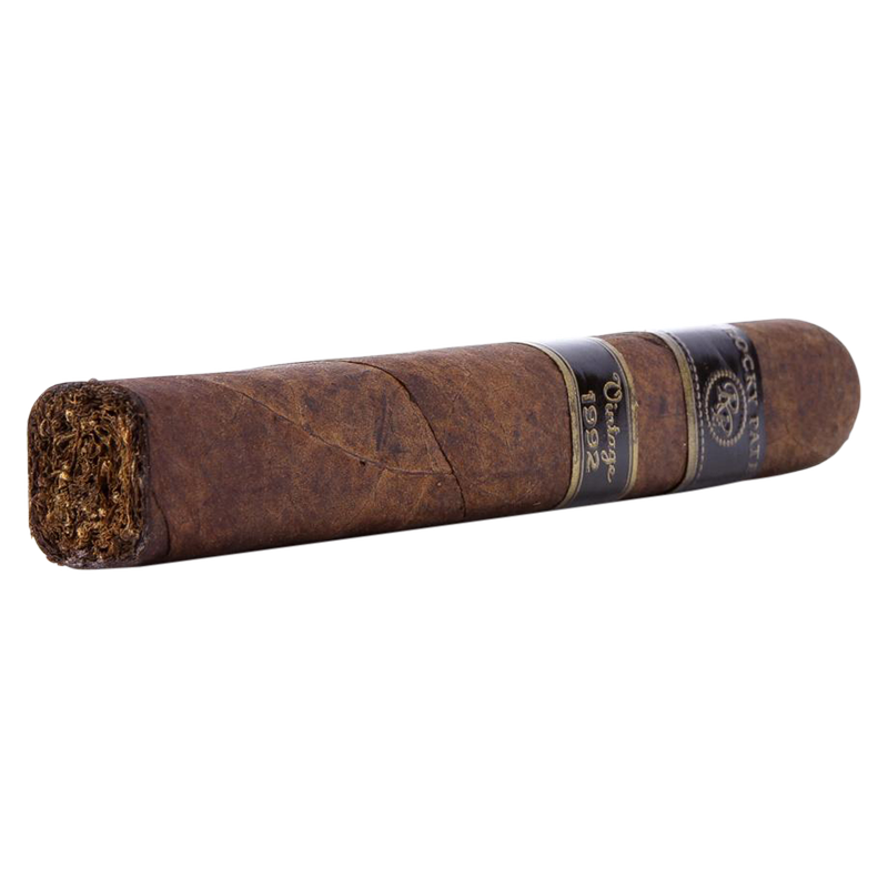 Rocky Patel 1992 Robusto Cigar 5.5in 1ct