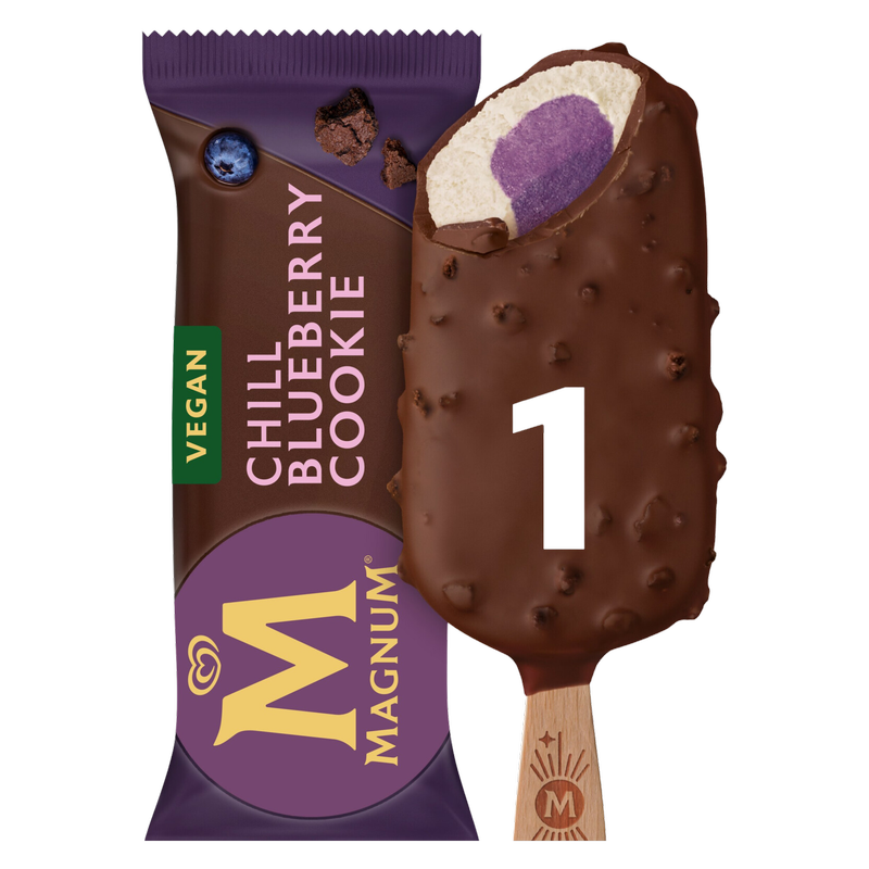 Magnum Chill, 90ml