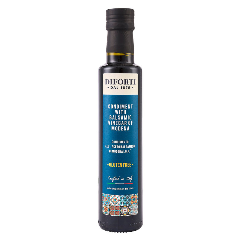 Diforti Balsamic Vinegar of Modena IGP, 250ml