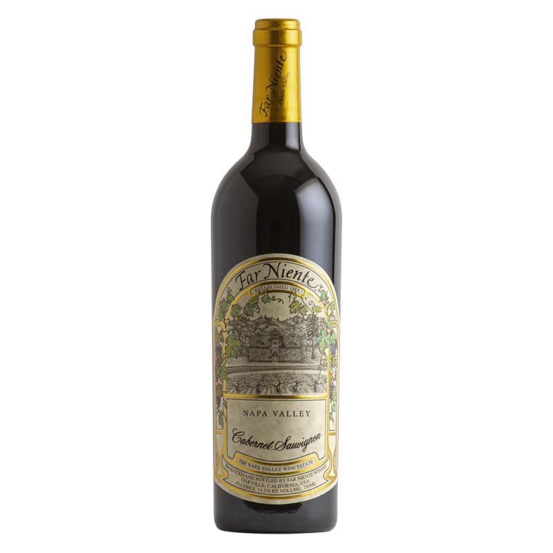 Opus One 2021