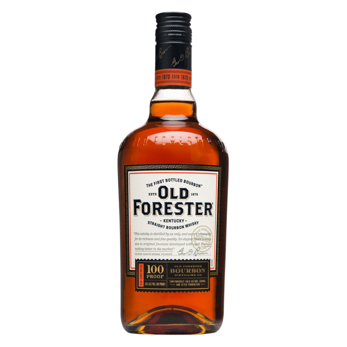 E.H. Taylor Barrel Proof Bourbon 750ml (127.5 Proof) - E. H.