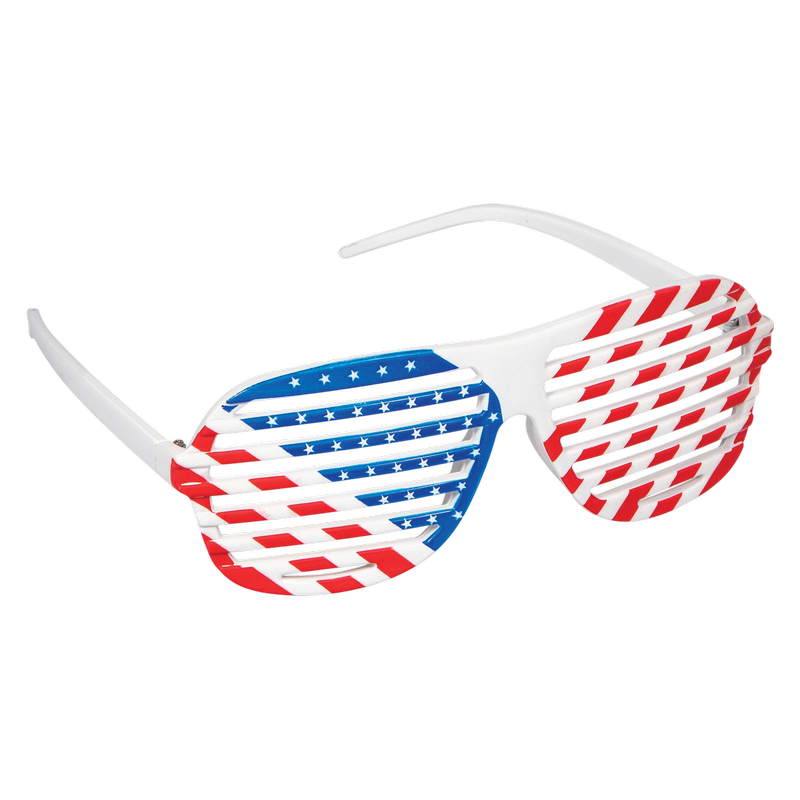 Patriotic Sunglasses