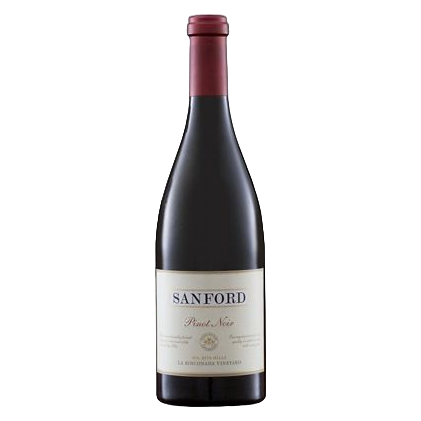 Sanford Pinot Noir Rinconada 750ml 13.5% ABV