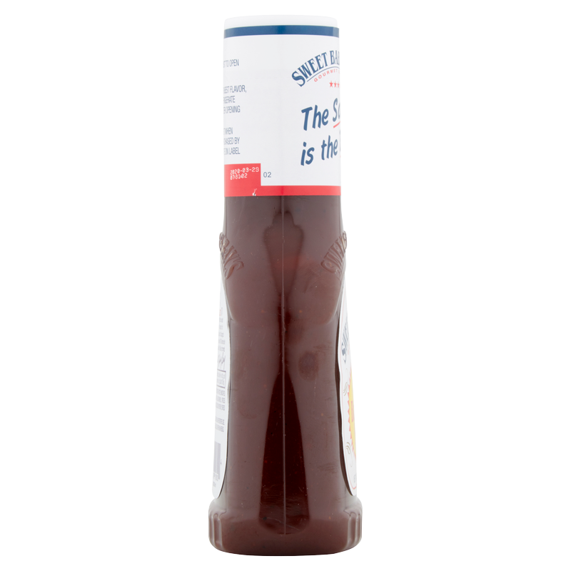 Sweet Baby Ray's Barbecue Sauce, 510g