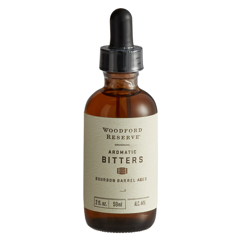 Woodford Reserve Aromatic Bitters 2oz