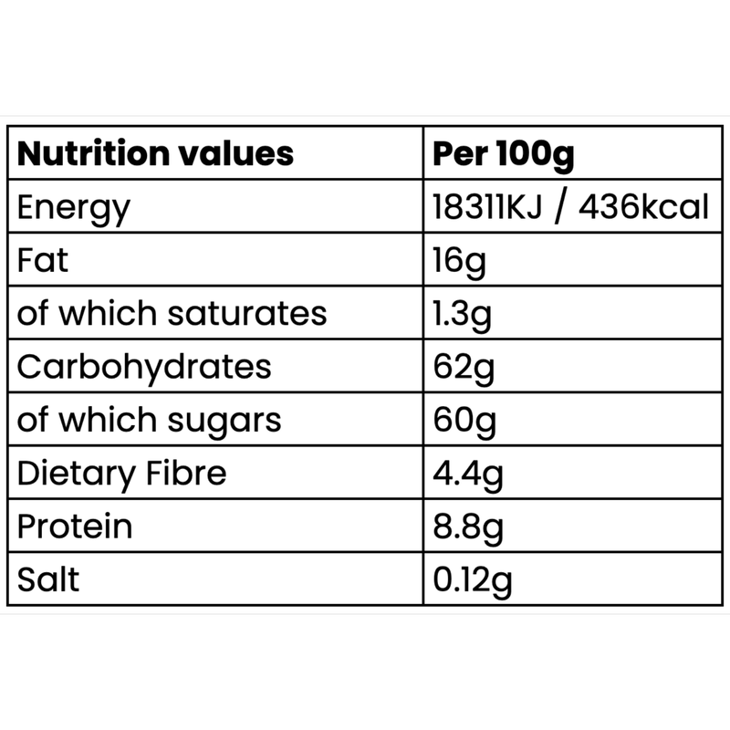 Diforti Soft Almond Nougat, 135g