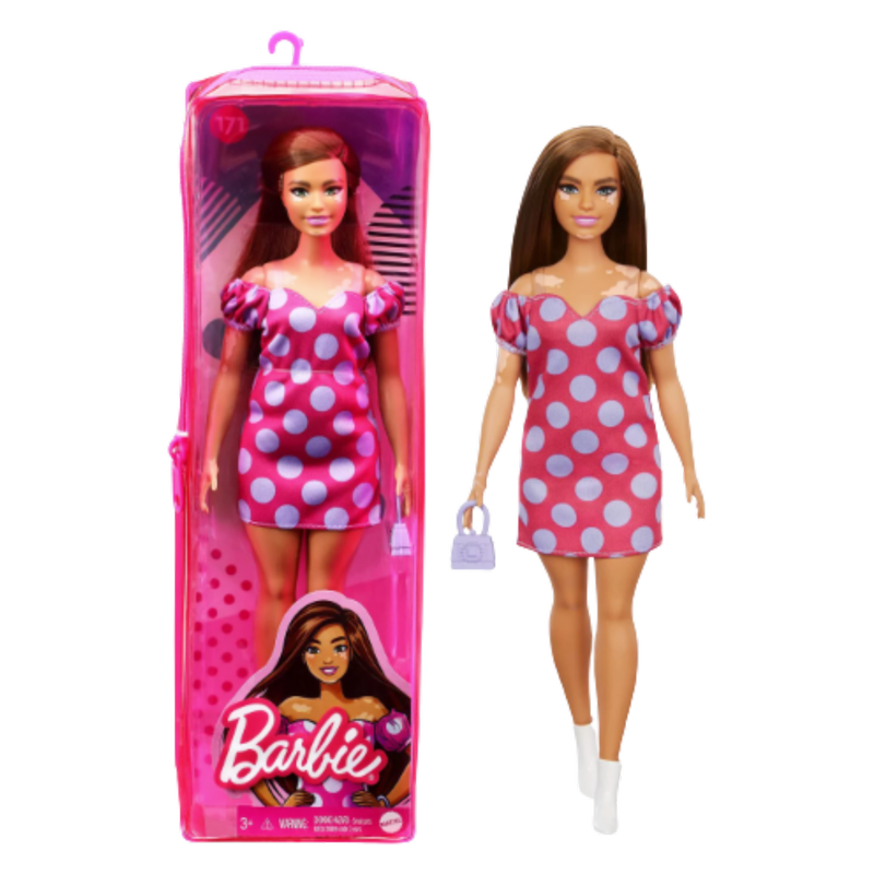 Barbie Fashonista, 1pcs