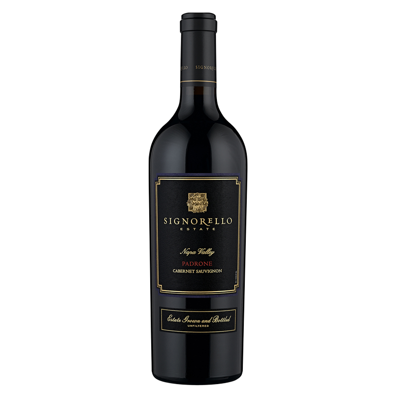 Signorello Padrone Proprietary Red 750ml