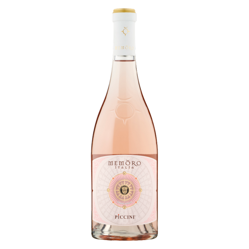 Piccini Memoro Rosato, 75cl