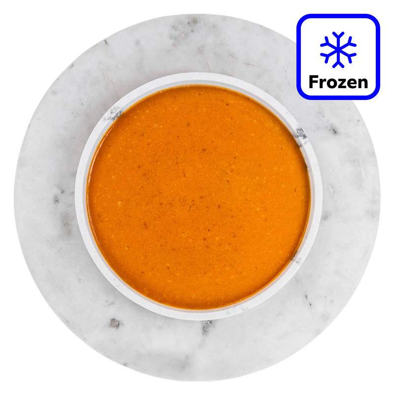 The Fish Society Lobster Bisque - Frozen, 400g