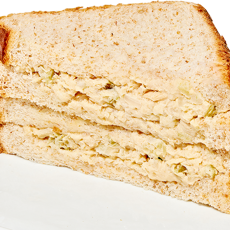 Market Sandwich Albacore Tuna Salad Sandwich - 1ct