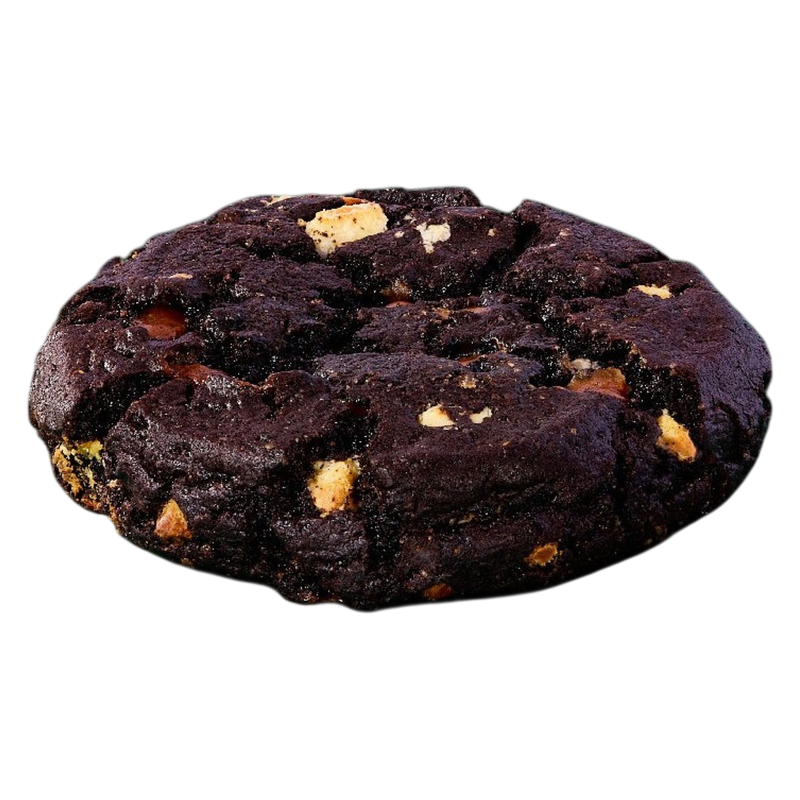 Black Night Cookie