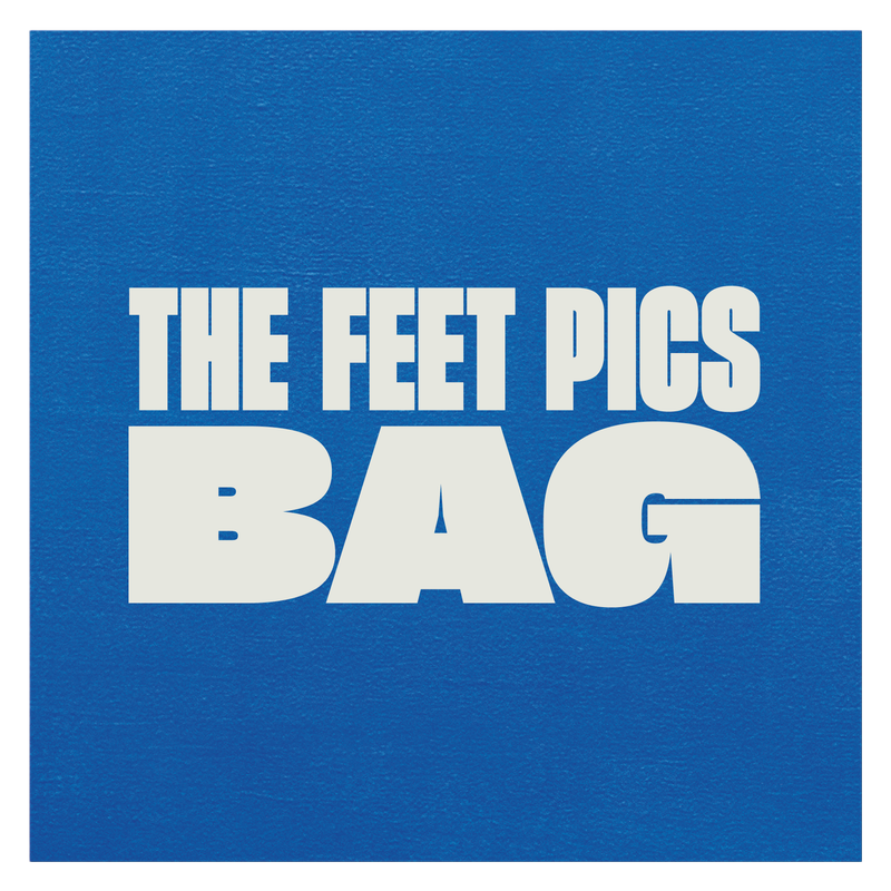 The Feet Pics Bag