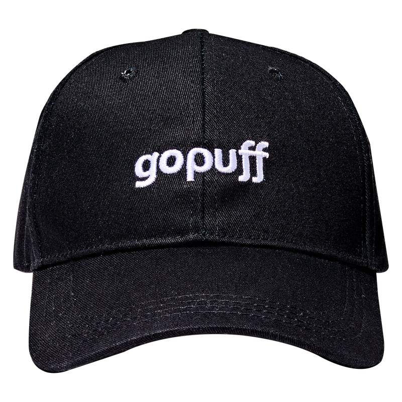 The Gopuff Hat