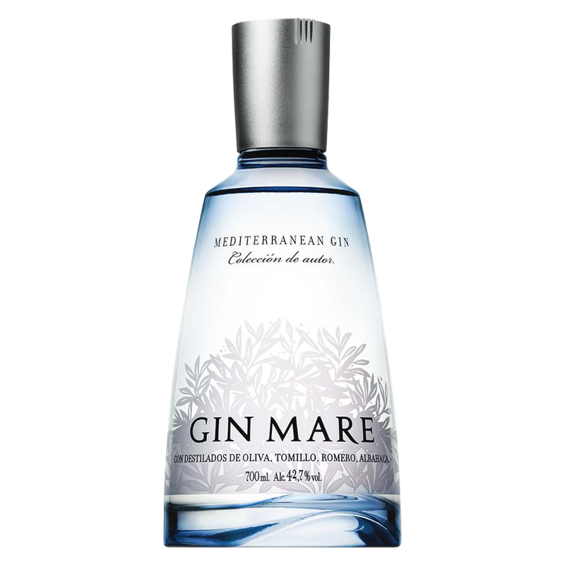 Gin Mare 750 ml