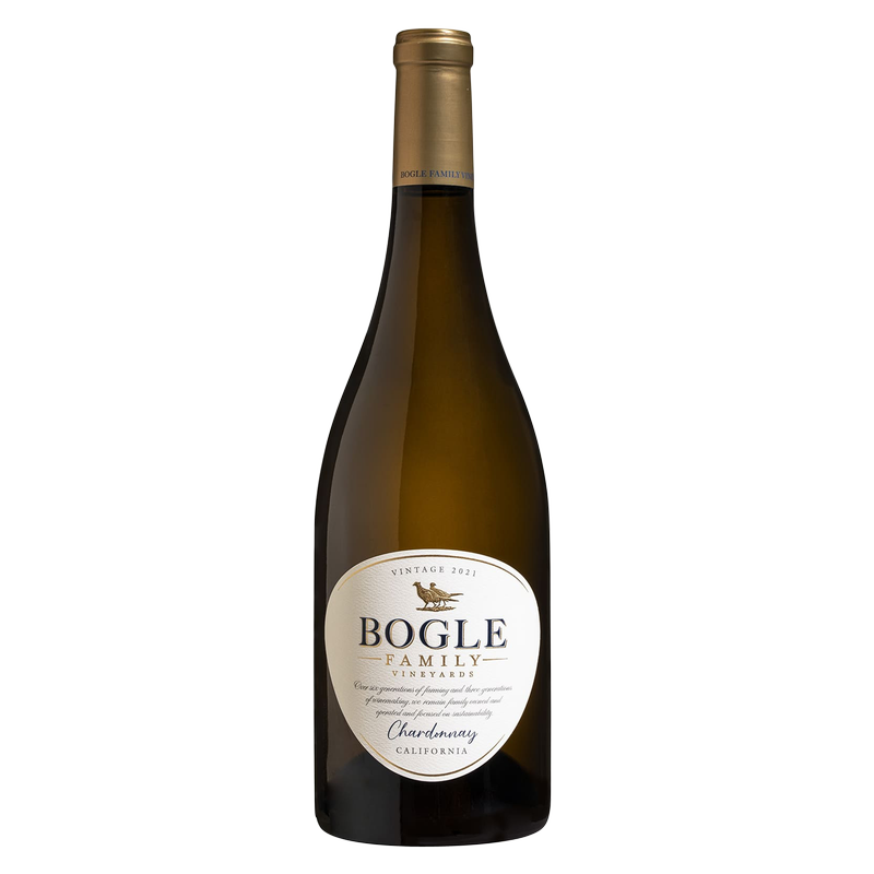 Bogle Chardonnay 750ml 