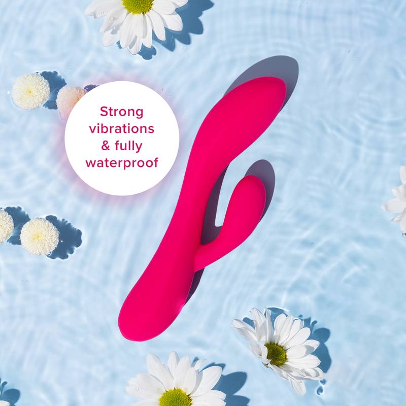 PlusOne Dual Vibrating Massager - Delivered In As Fast As 15 Minutes | Gopuff PlusOne Dual Vibrating Massager - Delivered In As Fast As 15 Minutes | Gopuff