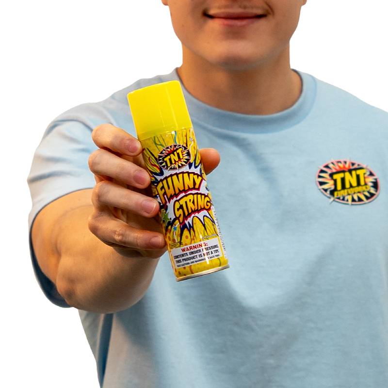 Funny String 1ct