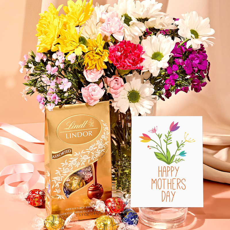 The Golden Child Mother's Day Bundle