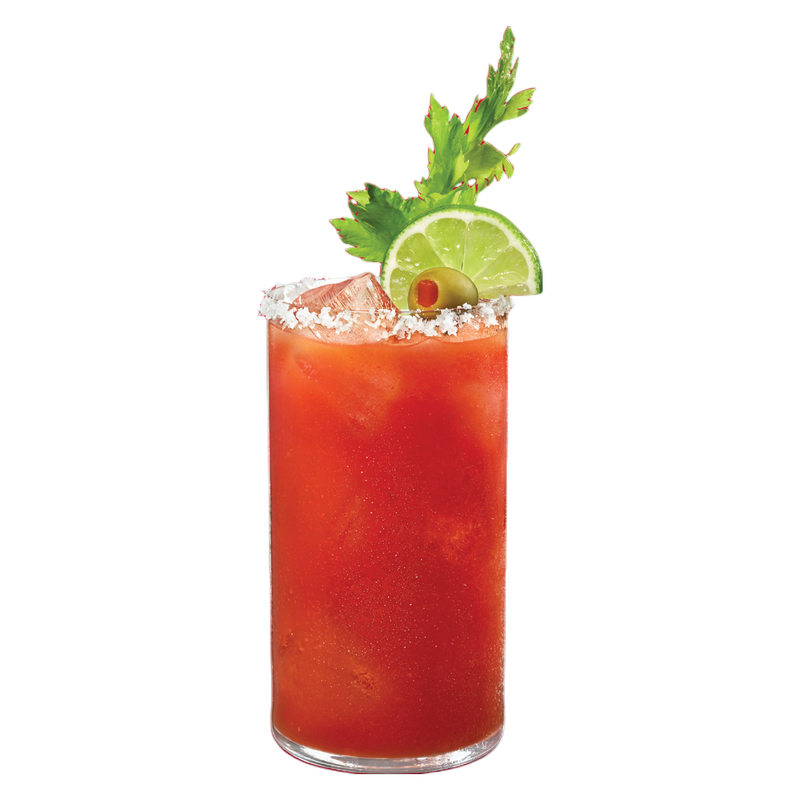 V8 Bloody Mary 8oz 6pk Can