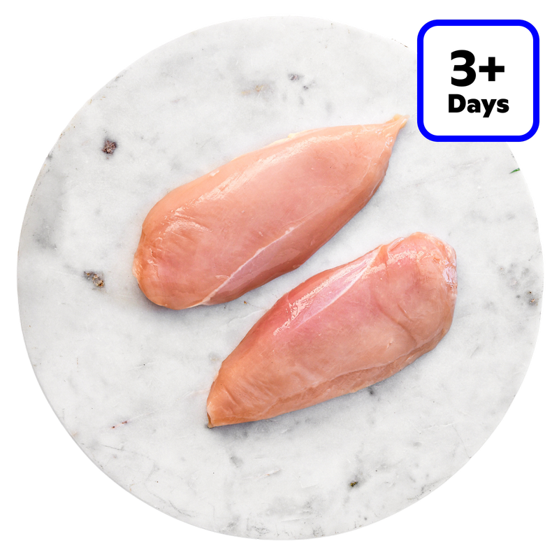 Farmison & Co Free Range Chicken Breast Fillets, 300g