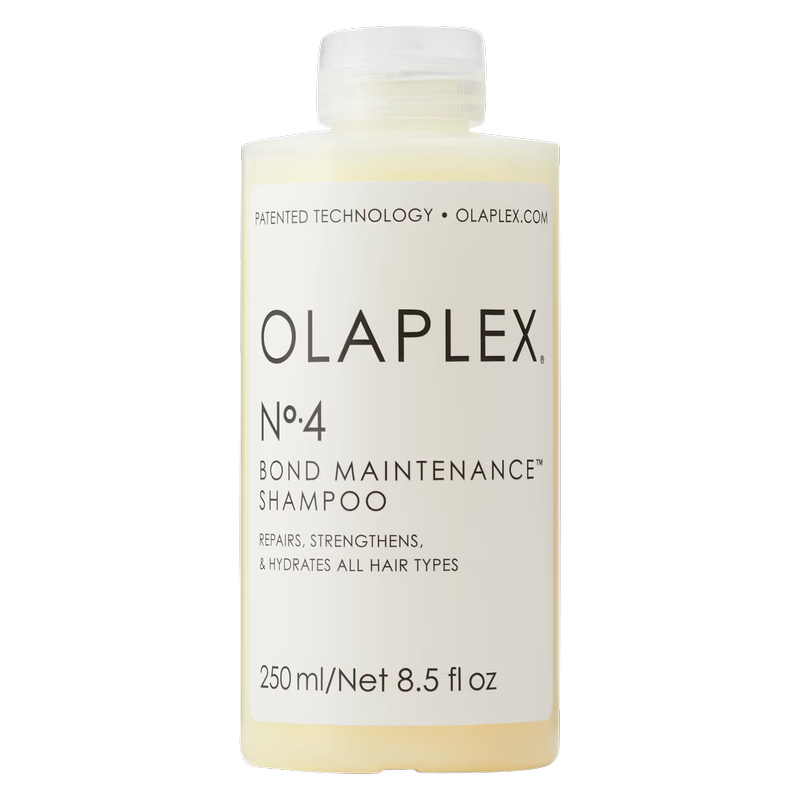 Olaplex No. 4 Bond Maintenance Shampoo 8.5 oz