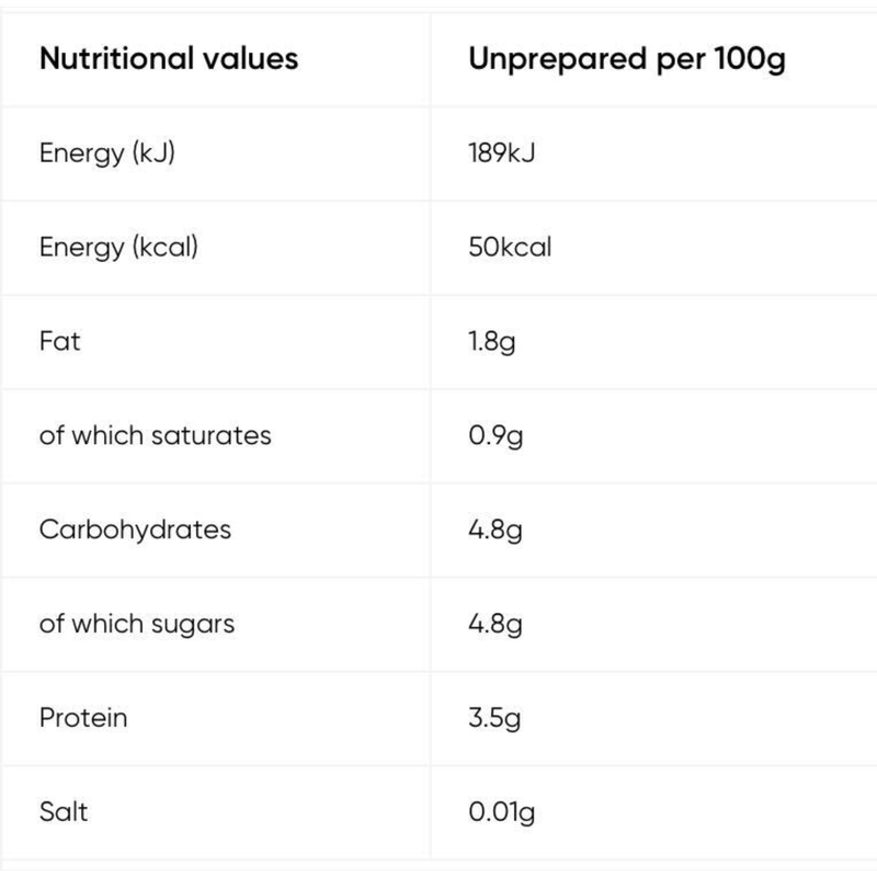 The Estate Dairy Semi Skimmed Milk, 1L Eggs & Diary fast delivery by