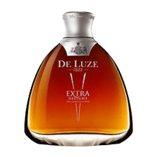 De Luze Extra Delight Cognac 750ml
