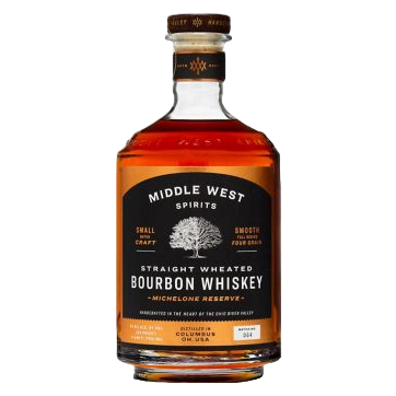 Middle West Spirits Michelone Reserve Bourbon 750ml