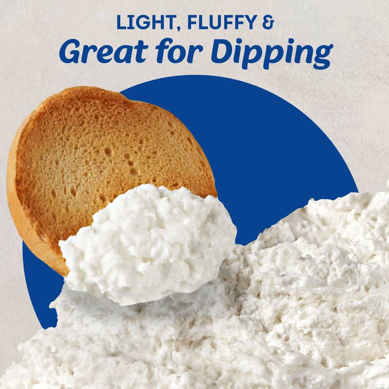 Philadelphia Original Whipped Cream Cheese - 8oz