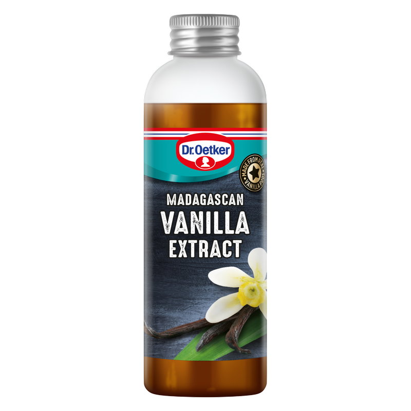 Dr. Oetker Vanilla Extract, 95ml